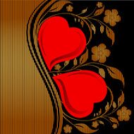 Valentine&#039;s Day theme