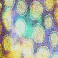 Grunge Background N58