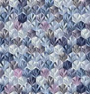 3D geometric seamless pattern N2
