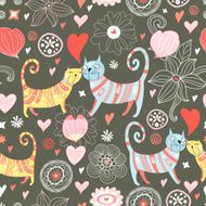 texture cats love