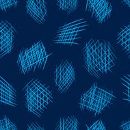 Strokes texture
