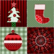 Chriatmas pattern