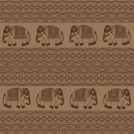 indian elephant N2