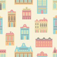 houses pattern N2