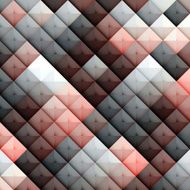 Abstract vector wall background
