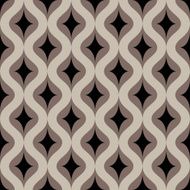 Abstract seamless pattern N1324