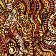 Ethnic pattern N73