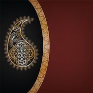 indian background N6