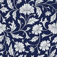 Seamless chinese pattern N7