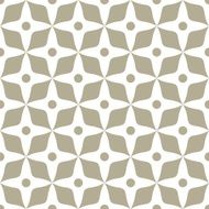 Abstract seamless pattern N1325