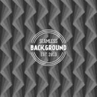 seamless op art background