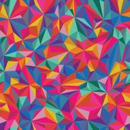 geometric pattern N208
