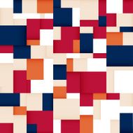 geometric background N148