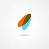 abstract icon N11