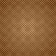 Retro chocolate background