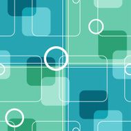 Vector abstract seamless background N7
