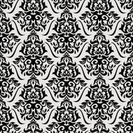 floral seamless pattern N569