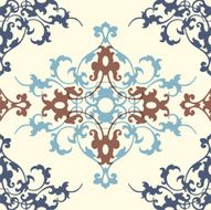 classic pattern N5