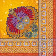 Pattern N371