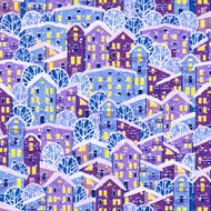 christmas city