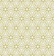 Vector seamless guilloche background N16