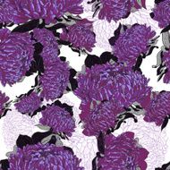 Floral background N840