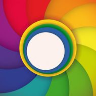 Abstract background N7731