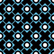 Abstract seamless pattern N1331