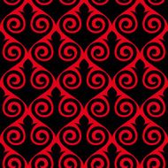 Abstract seamless pattern N1333