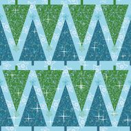 Christmas seamless background N26