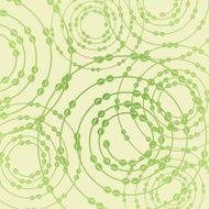 Abstract background N7734