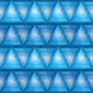 Abstract background seamless N2
