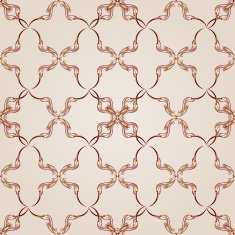 Symmetrical patterns