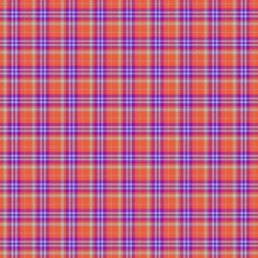 Blue red seamless tartan cloth pattern N2