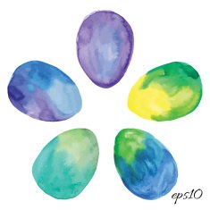 easter illustration N29