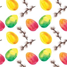 easter illustration N31