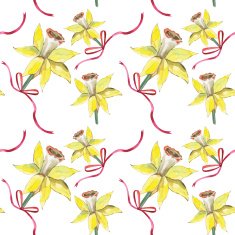 easter illustration N32