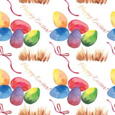 easter illustration N33