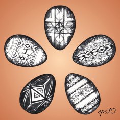 easter illustration N46