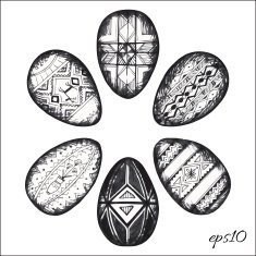 easter illustration N47