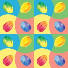 easter illustration N48
