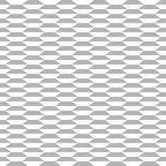 Geometric vintage seamless vector pattern