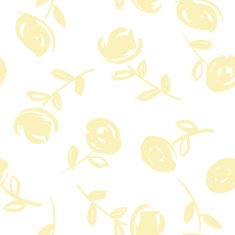 flower seamless pattern N23