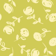 flower seamless pattern N24