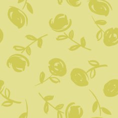 flower seamless pattern N25