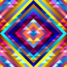 Aztecs pattern N2