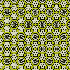 Abstract background ornament geometric vintage seamless N18