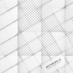 Vector design with on the grey N10