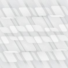 Vector design with triangles on the grey N2