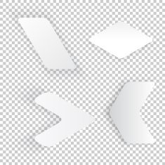 Vector design with on the grey N13